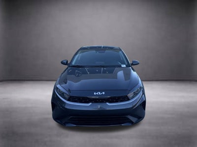 2023 Kia Forte LX