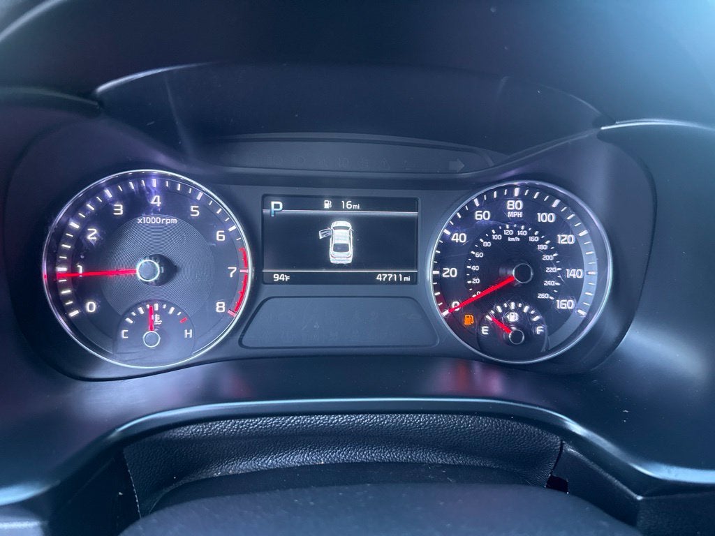 2023 Kia Forte LX