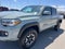 2022 Toyota Tacoma TRD Off-Road V6