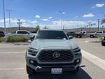 2022 Toyota Tacoma TRD Off-Road V6