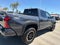 2025 Toyota Tacoma Hybrid TRD Off Road