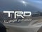2025 Toyota Tacoma Hybrid TRD Off Road
