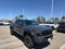 2025 Toyota Tacoma Hybrid TRD Off Road