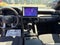 2025 Toyota Tacoma Hybrid TRD Off Road