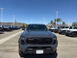 2025 Toyota Tacoma Hybrid TRD Off Road