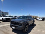 2025 Toyota Tacoma Hybrid TRD Off Road