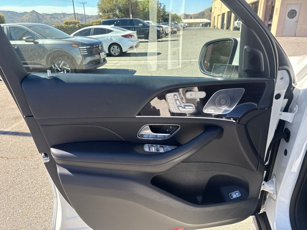 2020 Mercedes-Benz GLE GLE 350