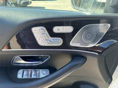 2020 Mercedes-Benz GLE GLE 350