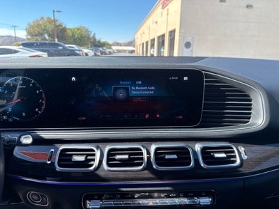 2020 Mercedes-Benz GLE GLE 350