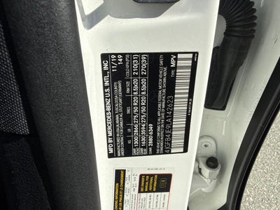 2020 Mercedes-Benz GLE GLE 350