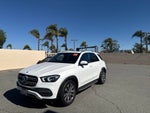 2020 Mercedes-Benz GLE GLE 350