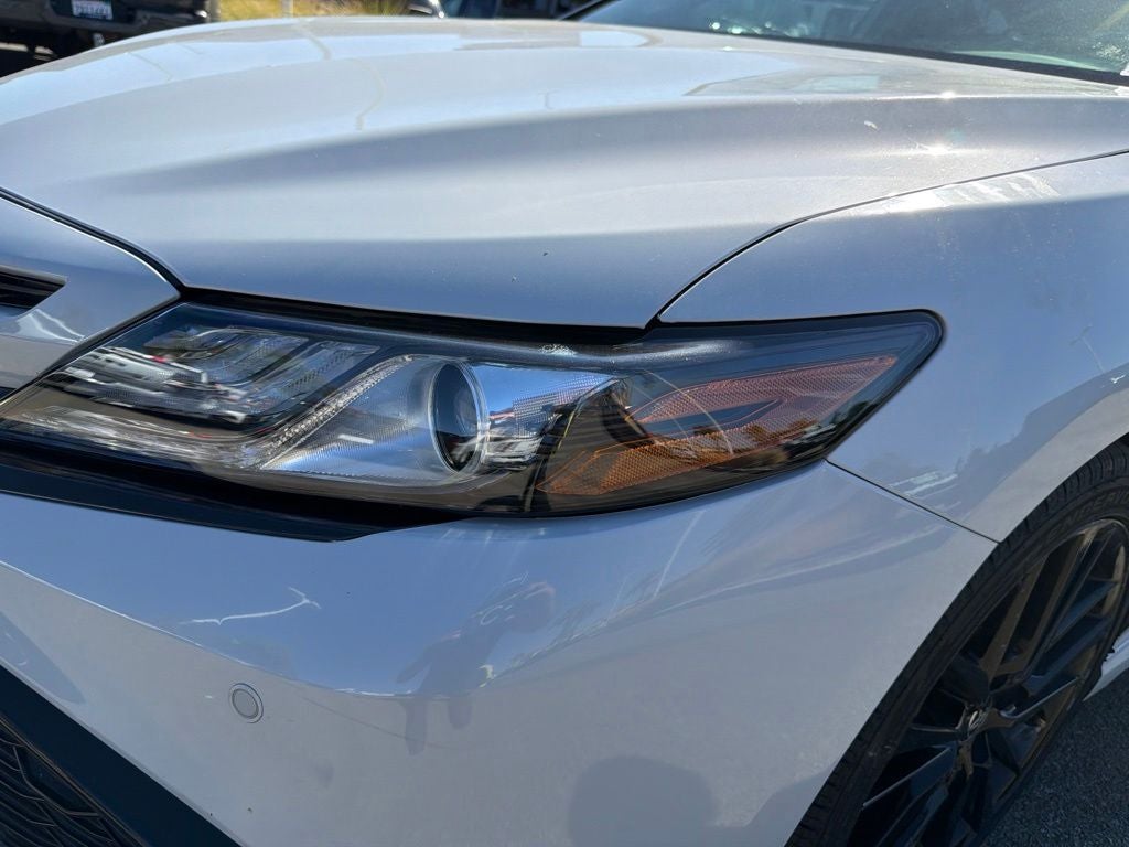 2024 Toyota Camry XSE V6