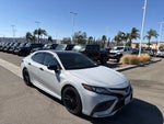 2024 Toyota Camry XSE V6