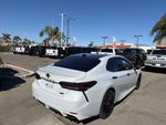 2024 Toyota Camry XSE V6
