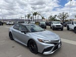 2024 Toyota Camry XSE V6