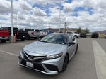 2024 Toyota Camry XSE V6