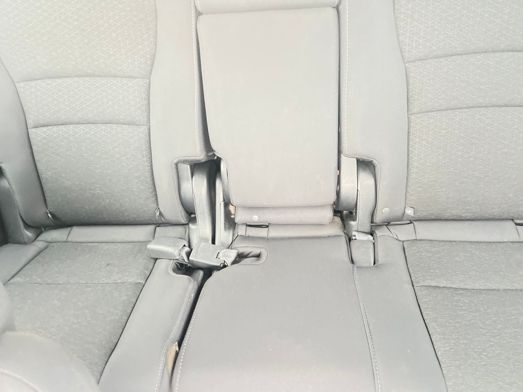 2021 Honda Passport Sport