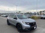 2021 Honda Passport Sport