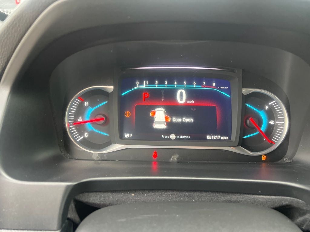 2021 Honda Passport Sport