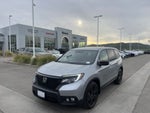 2021 Honda Passport Sport