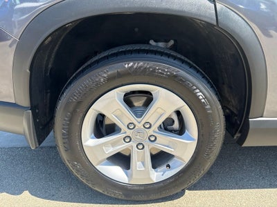 2024 Honda Pilot LX