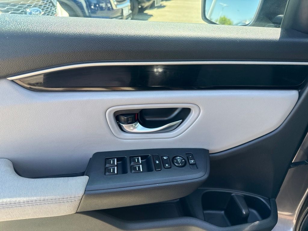 2024 Honda Pilot LX