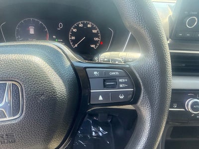 2024 Honda Pilot LX