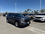 2024 Honda Pilot LX