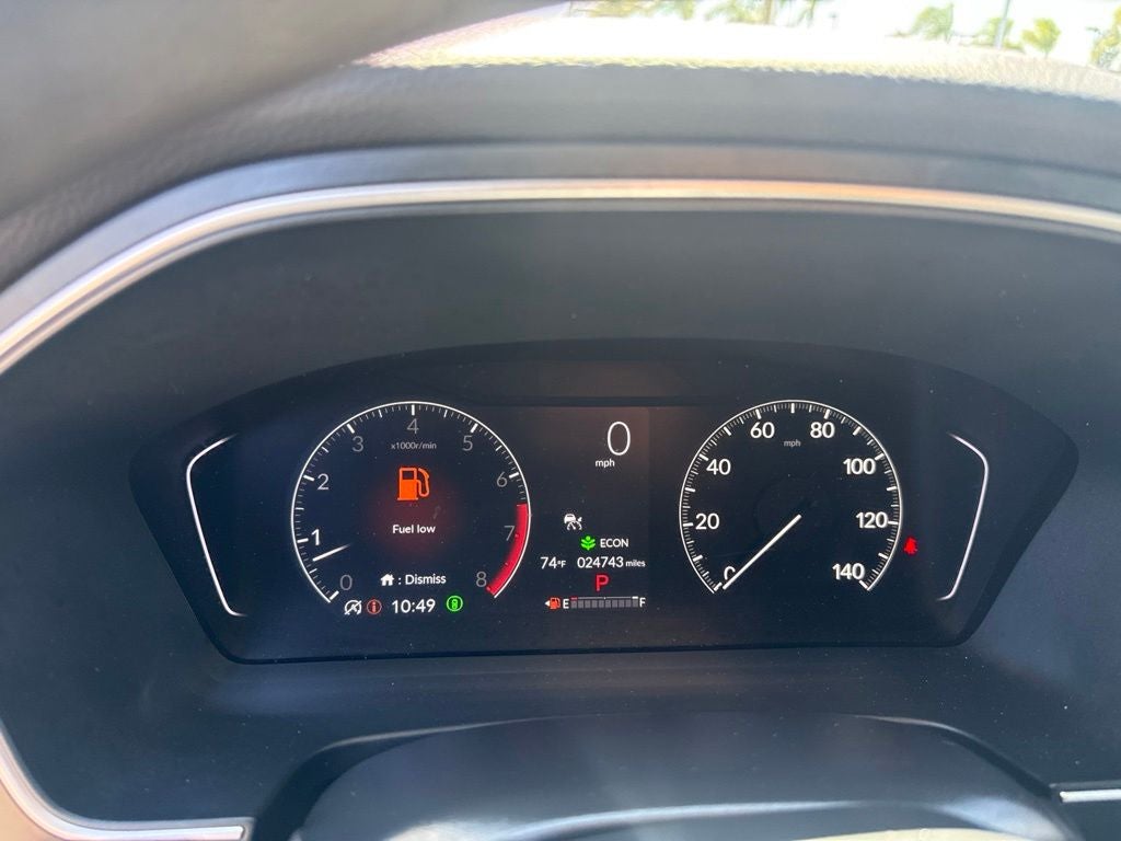 2024 Honda Pilot LX