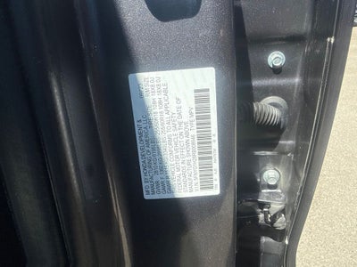 2024 Honda Pilot LX
