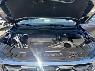 2024 Honda Pilot LX