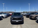 2024 Honda Pilot LX