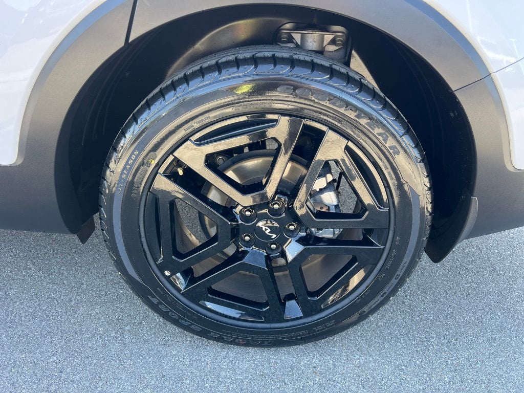 2024 Kia Telluride SX-Prestige X-Line