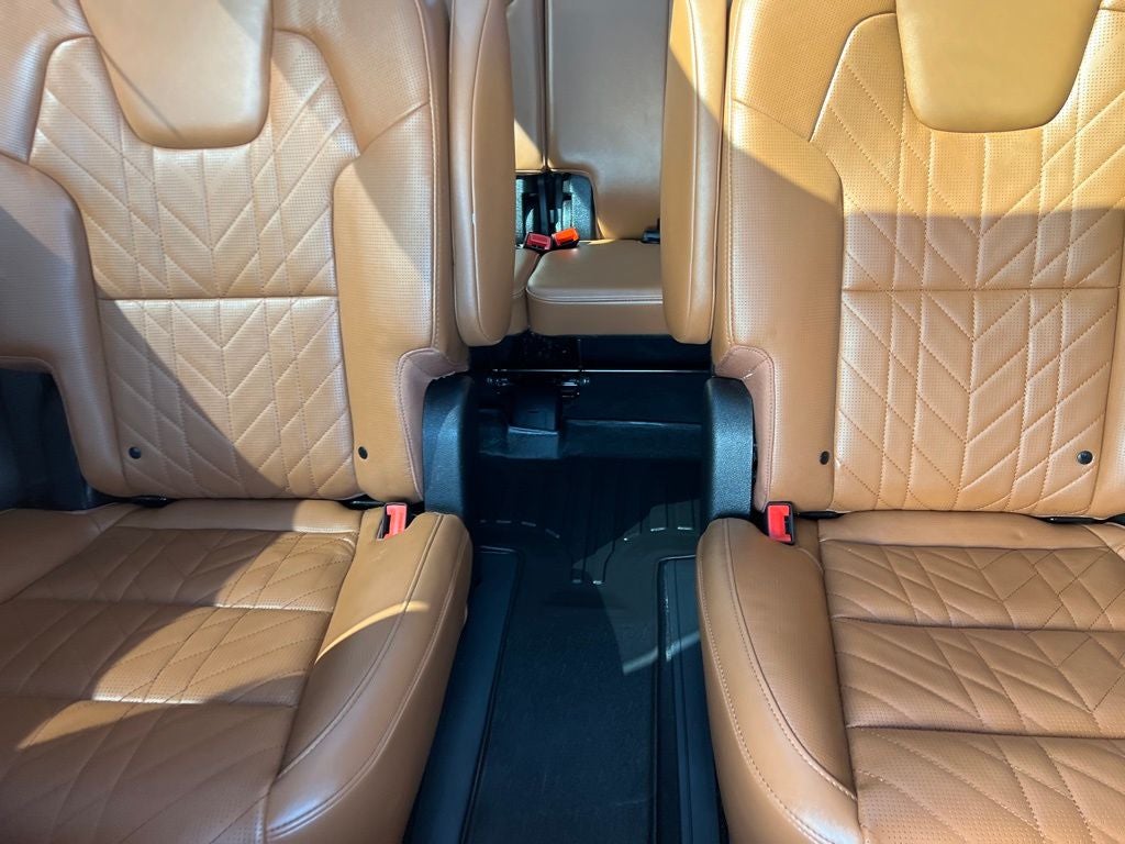 2024 Kia Telluride SX-Prestige X-Line