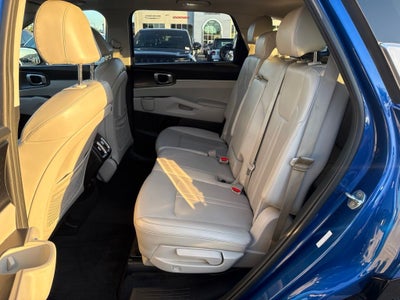 2023 Kia Sorento S