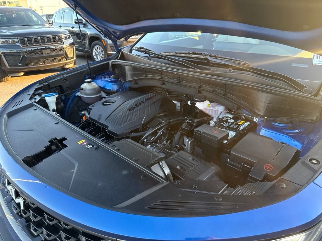 2023 Kia Sorento S