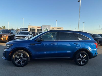 2023 Kia Sorento S