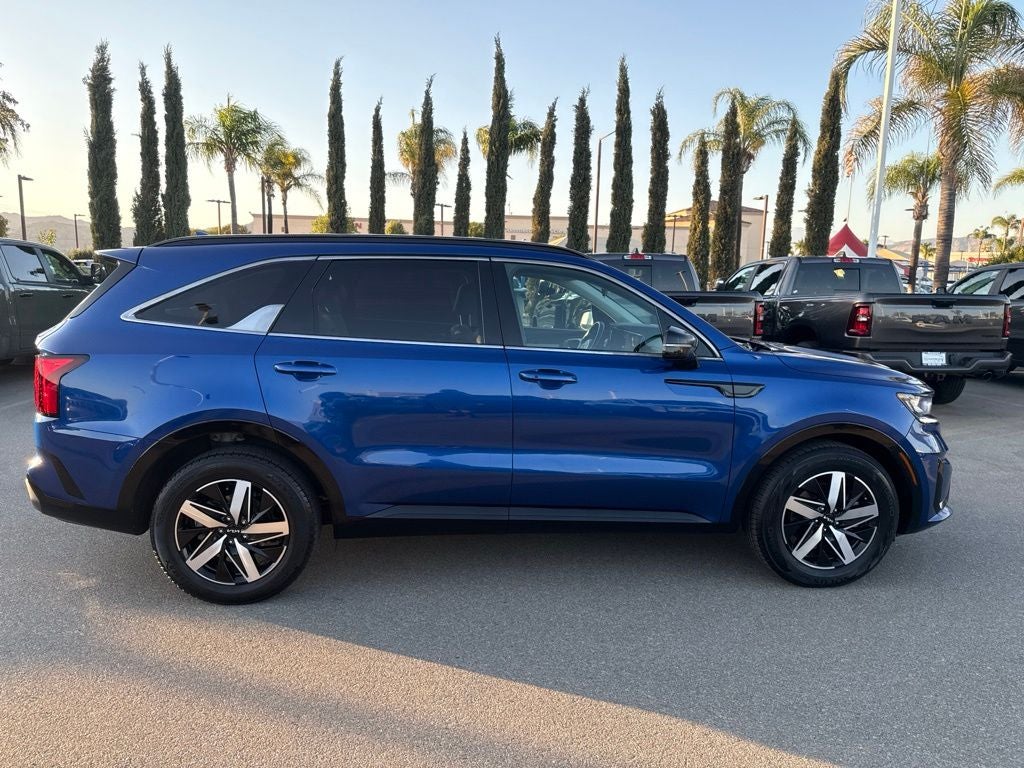 2023 Kia Sorento S
