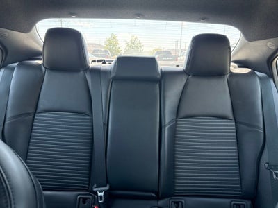 2024 Toyota Corolla XSE