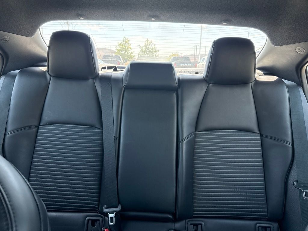 2024 Toyota Corolla XSE