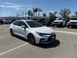2024 Toyota Corolla XSE