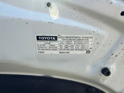 2024 Toyota Corolla XSE