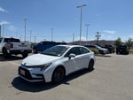 2024 Toyota Corolla XSE