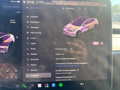 2023 Tesla Model 3 Base