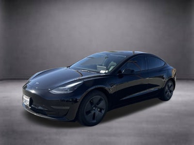 2023 Tesla Model 3 Base