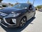 2020 Mitsubishi Eclipse Cross SE