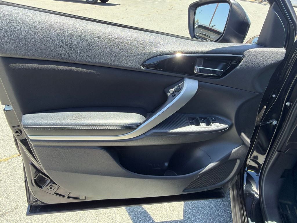2020 Mitsubishi Eclipse Cross SE