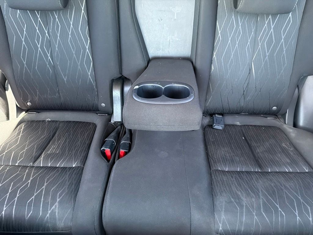 2020 Mitsubishi Eclipse Cross SE
