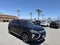 2020 Mitsubishi Eclipse Cross SE