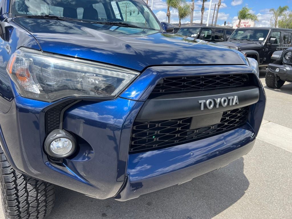 2020 Toyota 4Runner SR5 Premium
